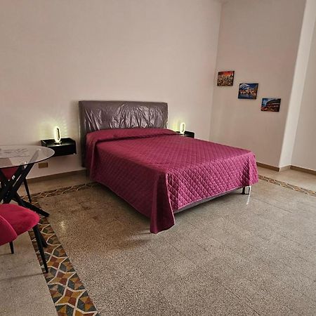 B&B Piazza Ragusa Rome Luaran gambar