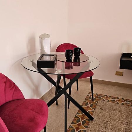 B&B Piazza Ragusa Rome Luaran gambar