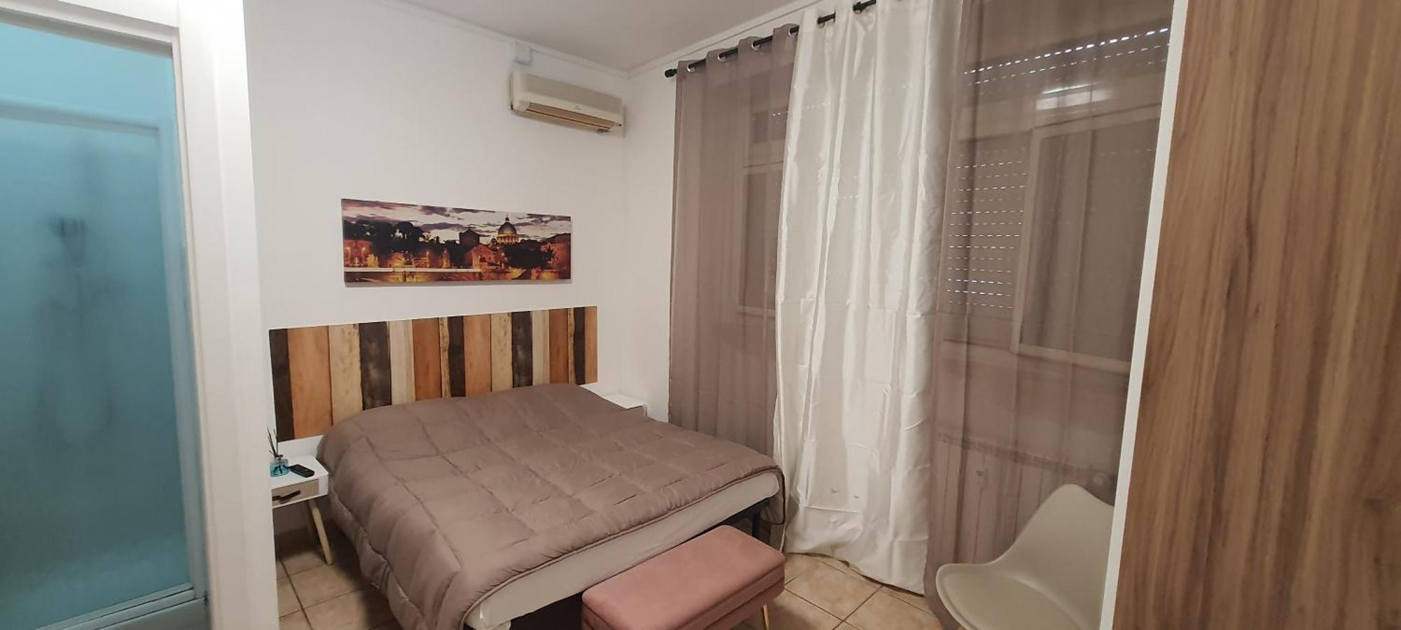 B&B Piazza Ragusa Rome Luaran gambar