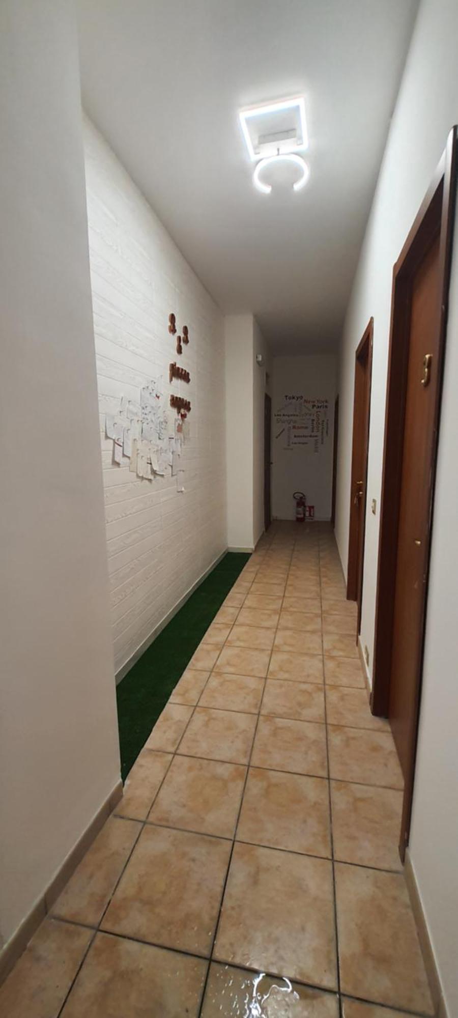 B&B Piazza Ragusa Rome Luaran gambar