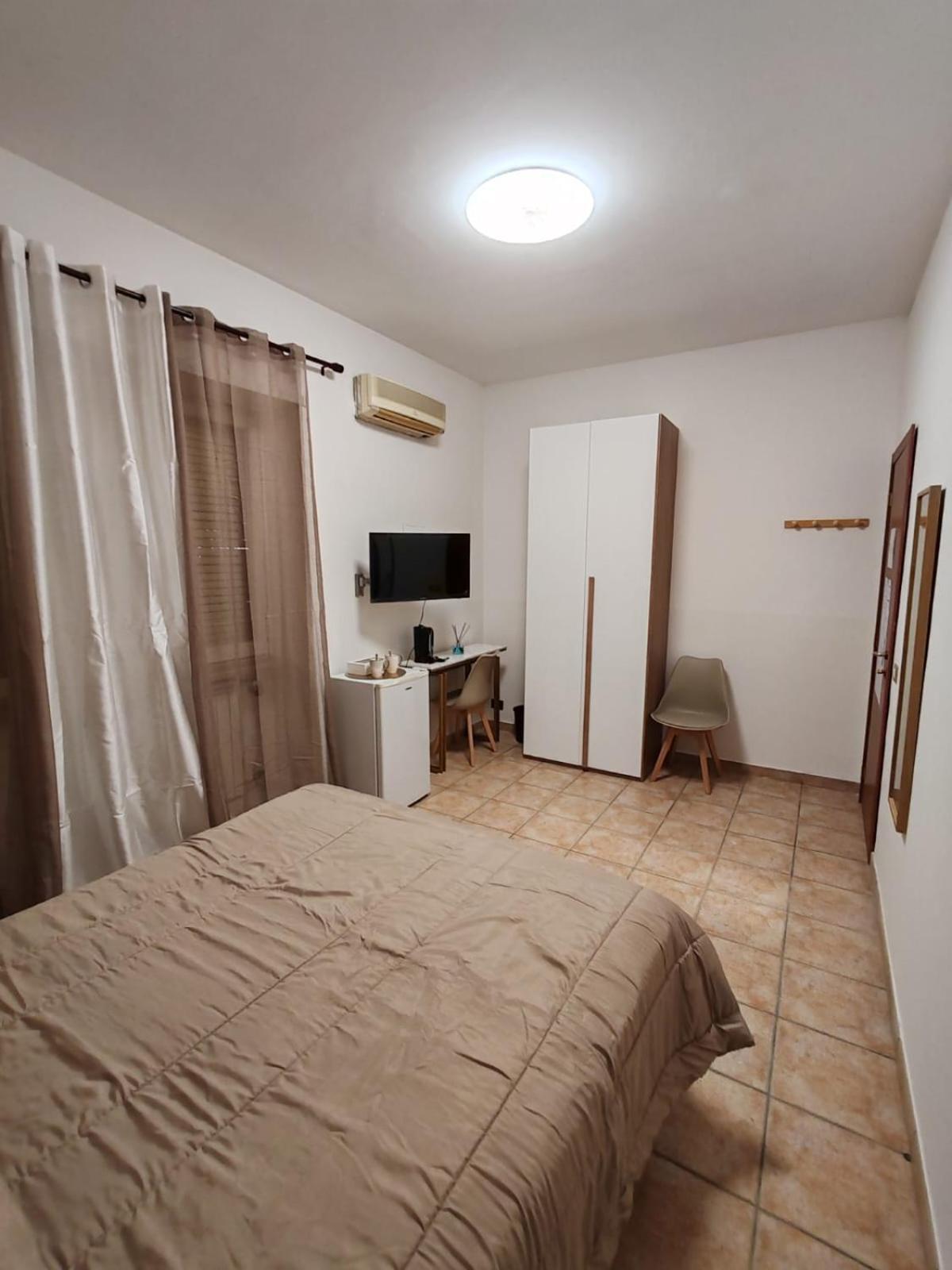 B&B Piazza Ragusa Rome Luaran gambar