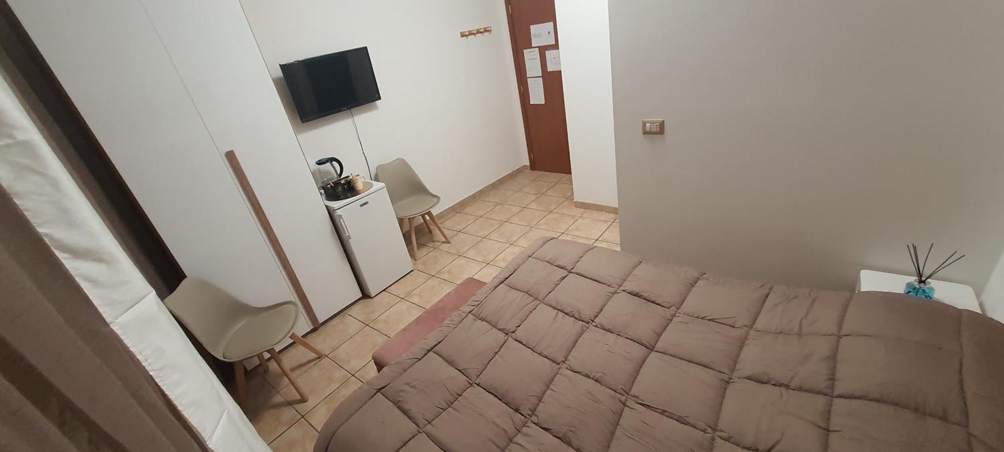 B&B Piazza Ragusa Rome Luaran gambar