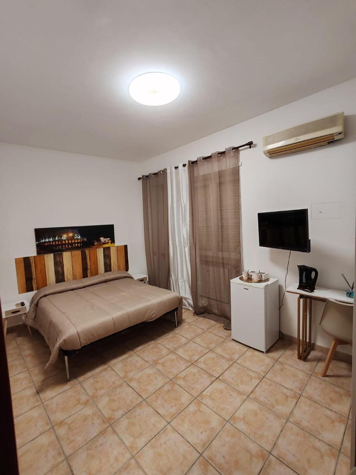 B&B Piazza Ragusa Rome Luaran gambar