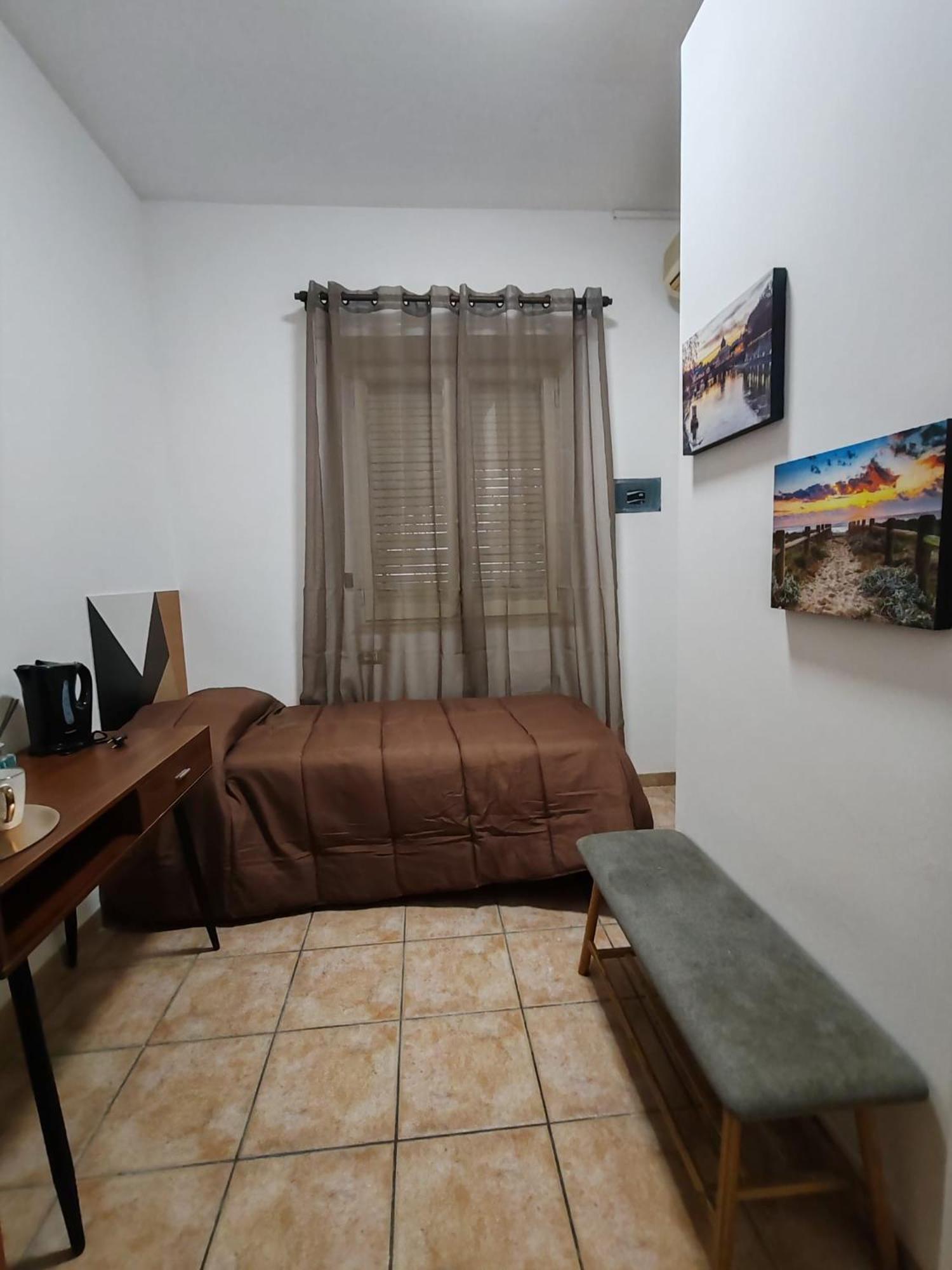 B&B Piazza Ragusa Rome Luaran gambar