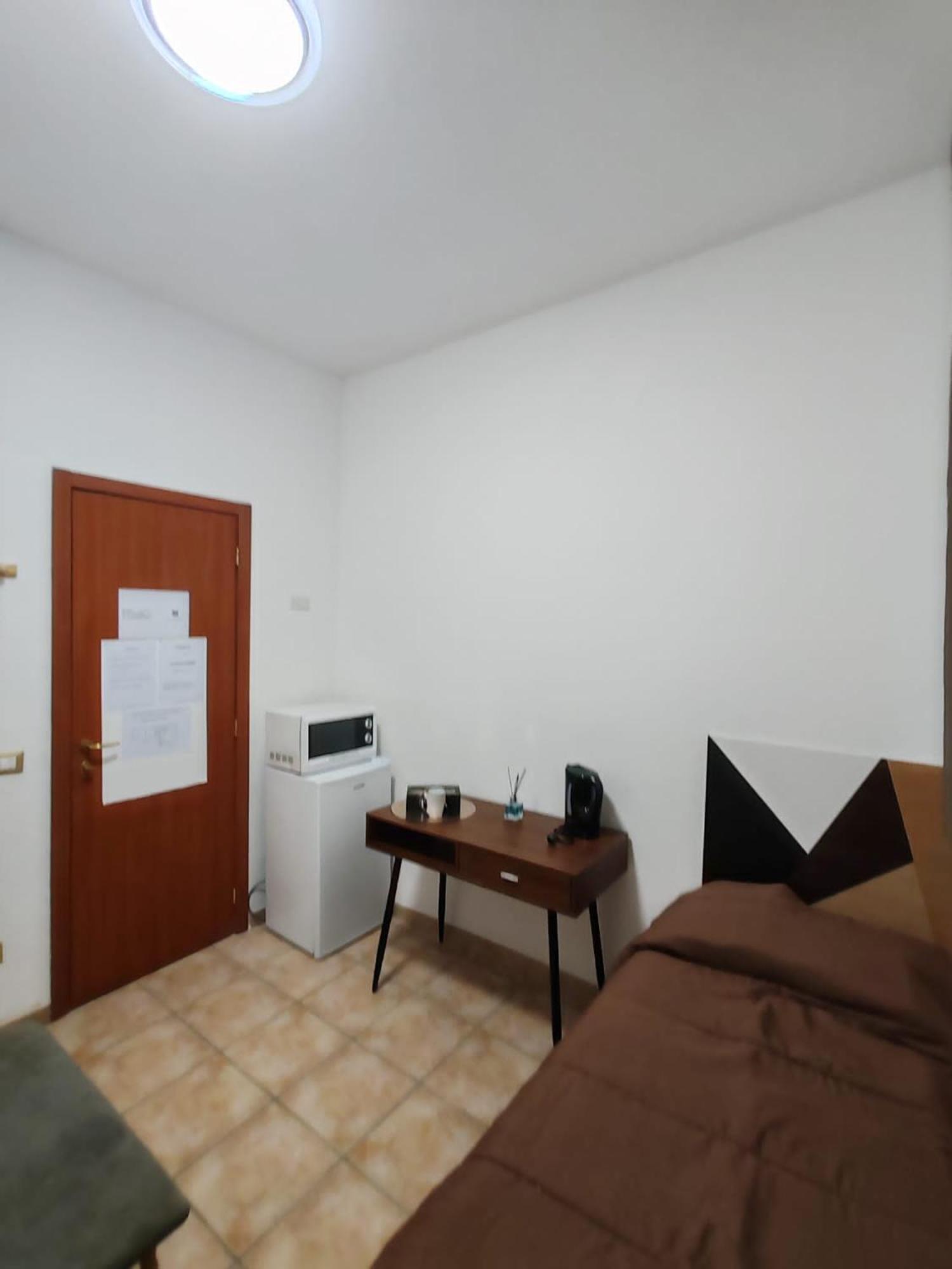 B&B Piazza Ragusa Rome Luaran gambar