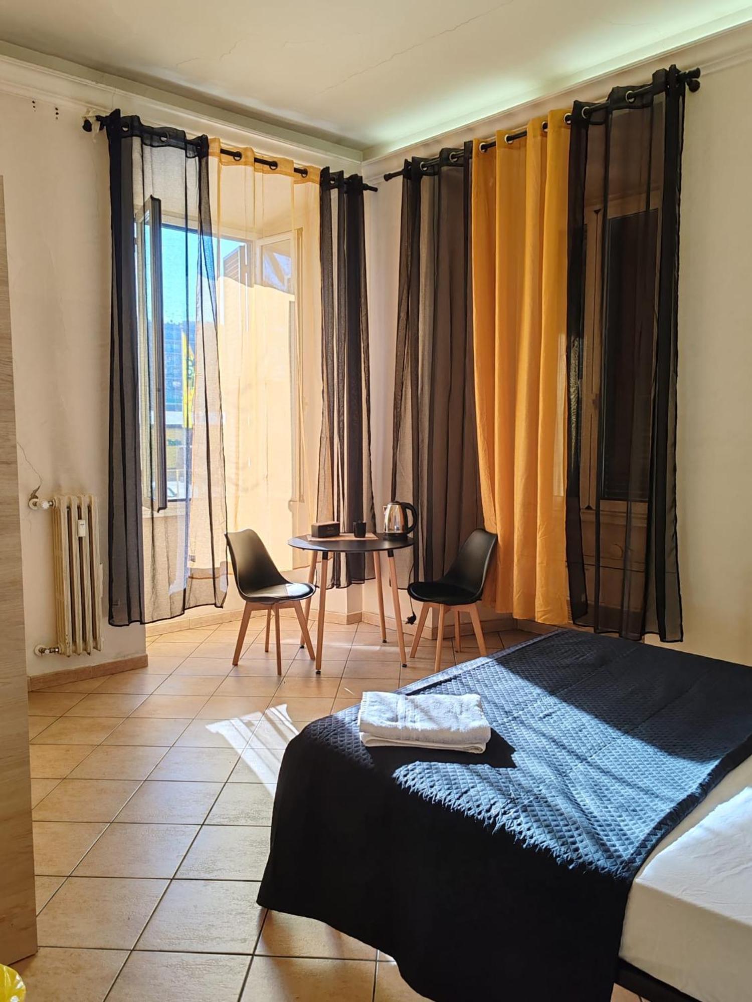 B&B Piazza Ragusa Rome Luaran gambar