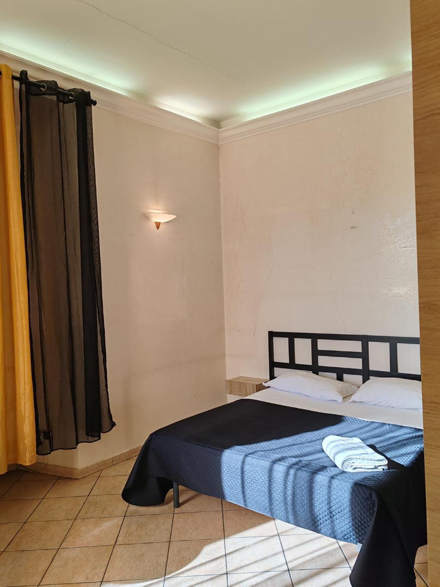 B&B Piazza Ragusa Rome Luaran gambar