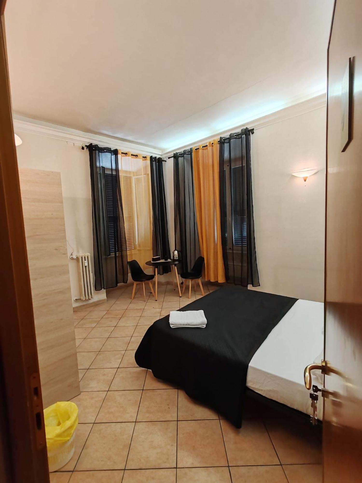 B&B Piazza Ragusa Rome Luaran gambar
