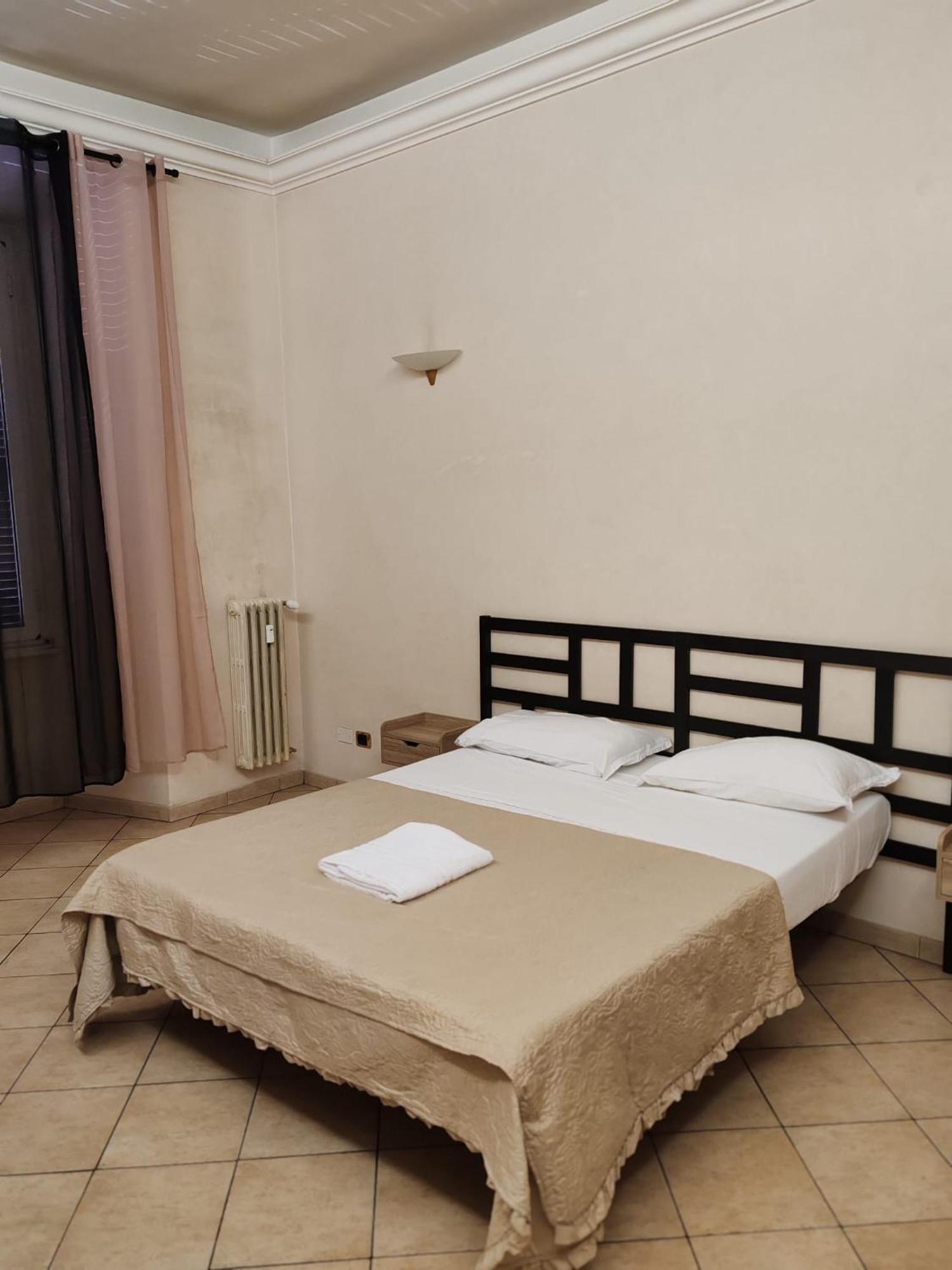 B&B Piazza Ragusa Rome Luaran gambar