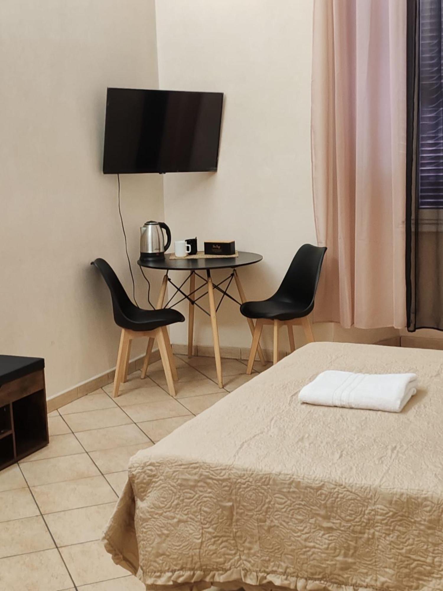 B&B Piazza Ragusa Rome Luaran gambar