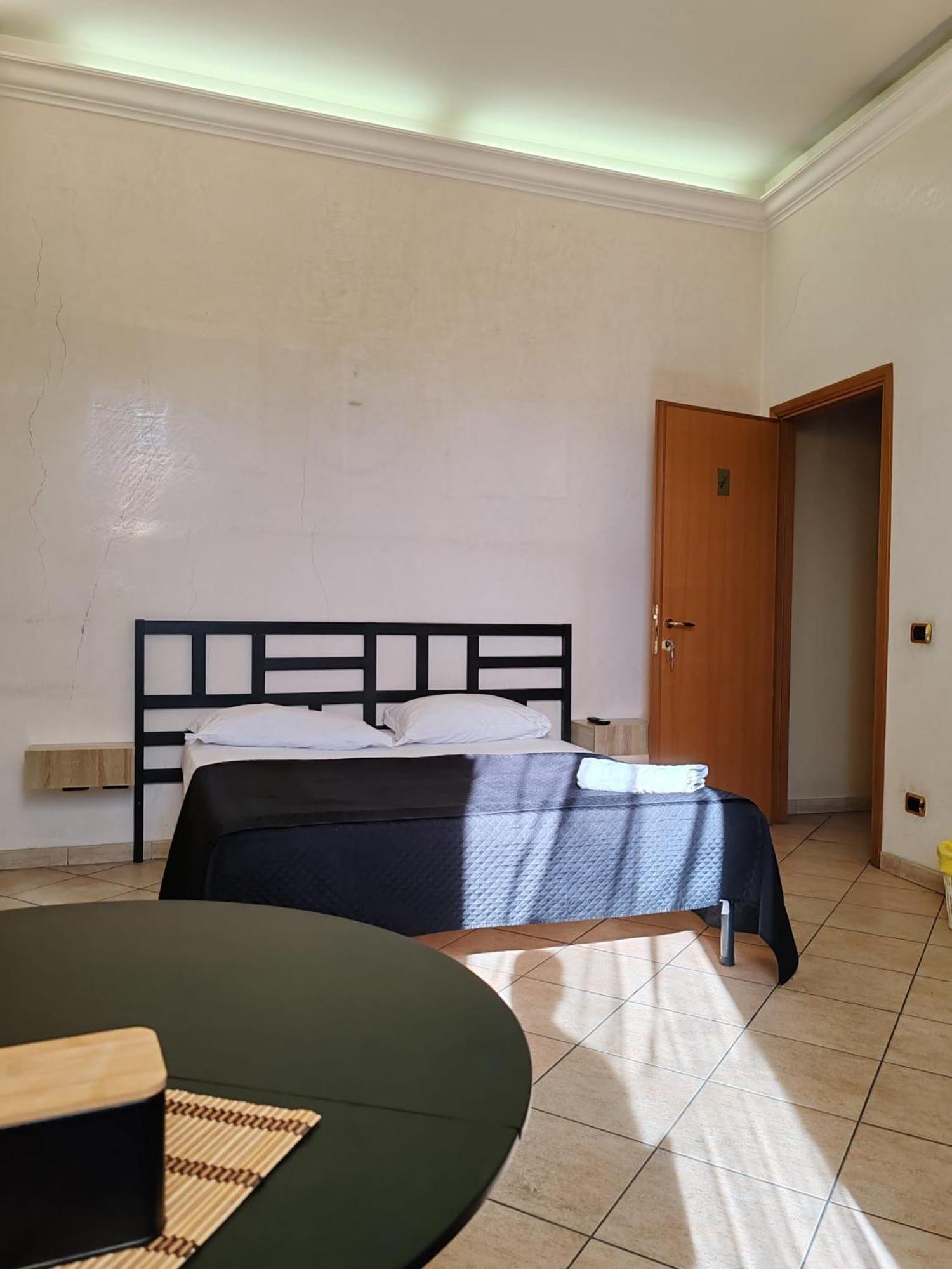 B&B Piazza Ragusa Rome Luaran gambar