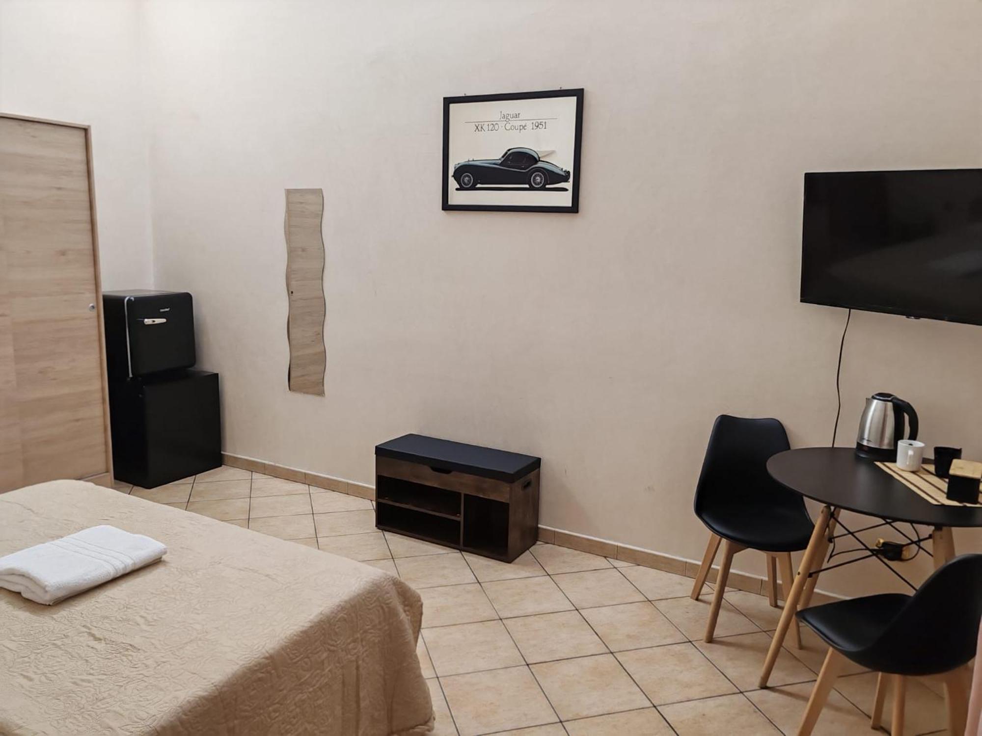 B&B Piazza Ragusa Rome Luaran gambar