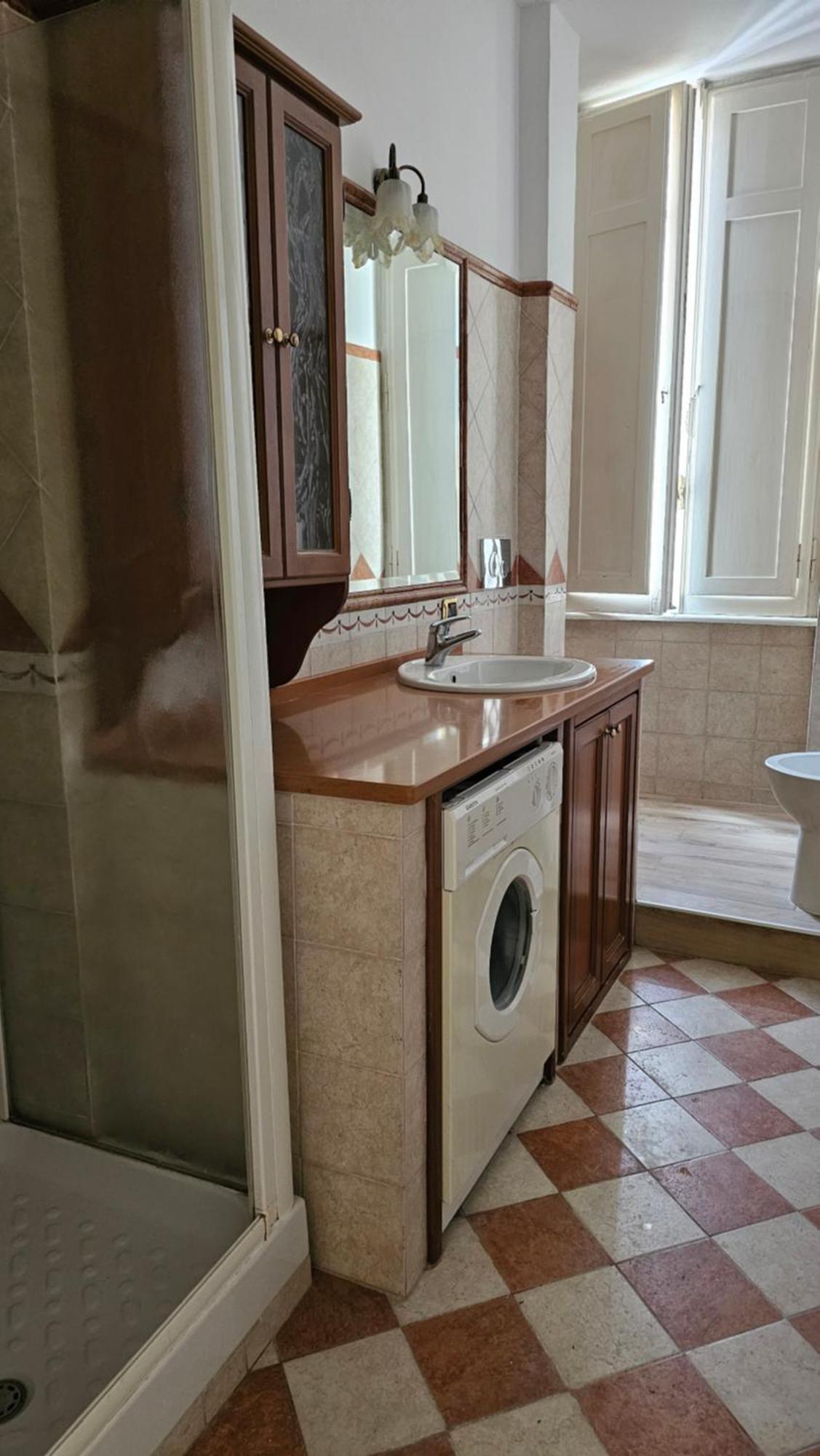 B&B Piazza Ragusa Rome Luaran gambar