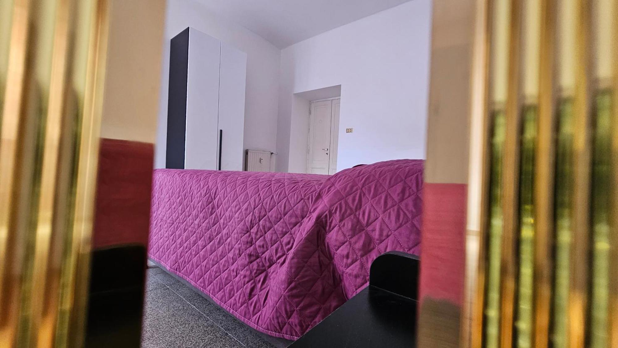 B&B Piazza Ragusa Rome Luaran gambar