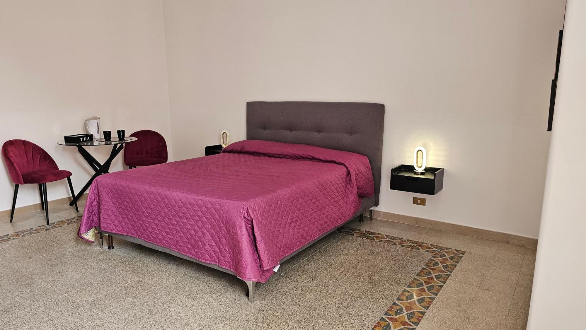 B&B Piazza Ragusa Rome Luaran gambar