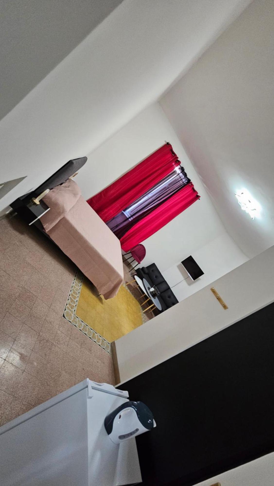 B&B Piazza Ragusa Rome Luaran gambar
