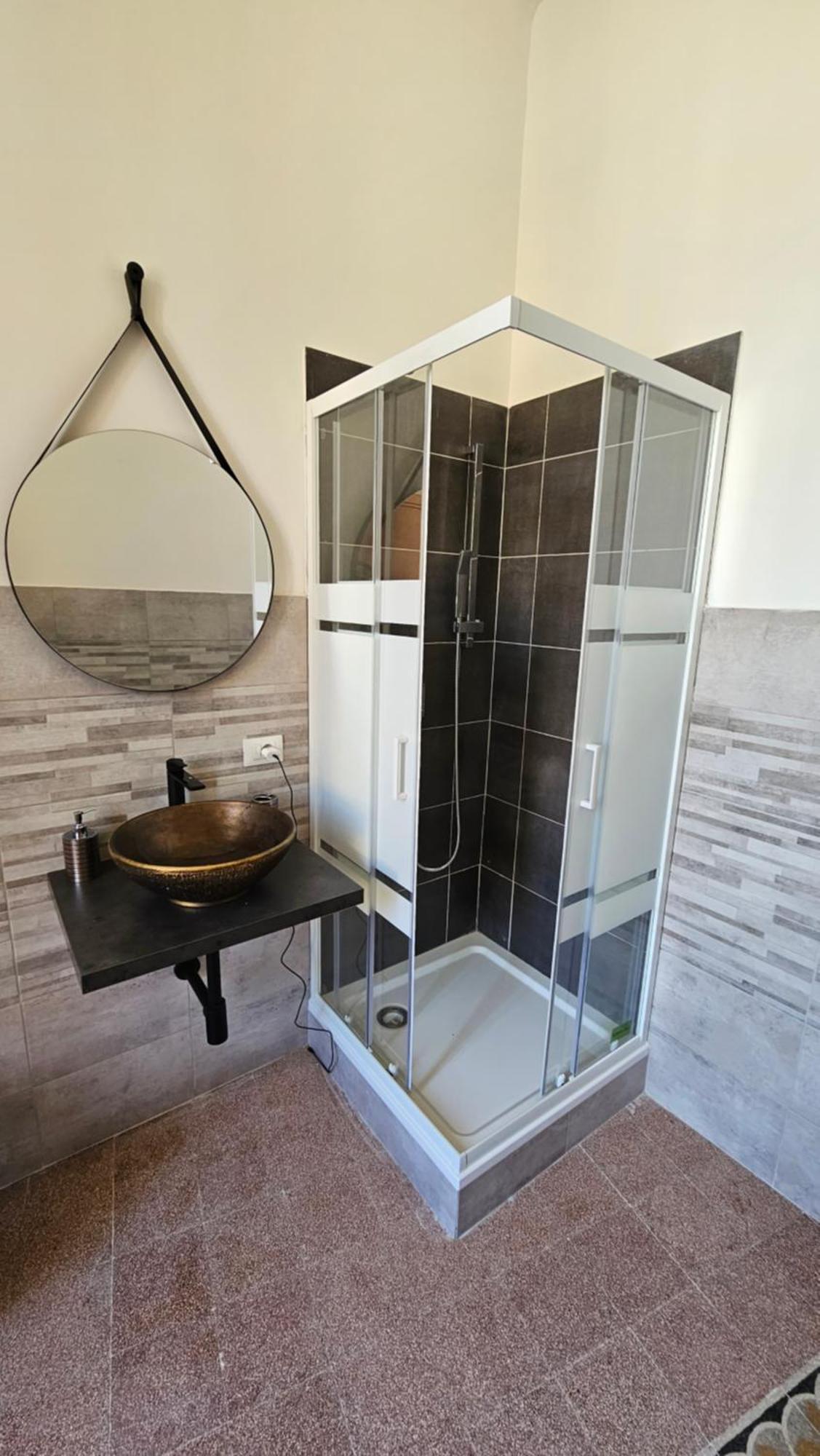 B&B Piazza Ragusa Rome Luaran gambar