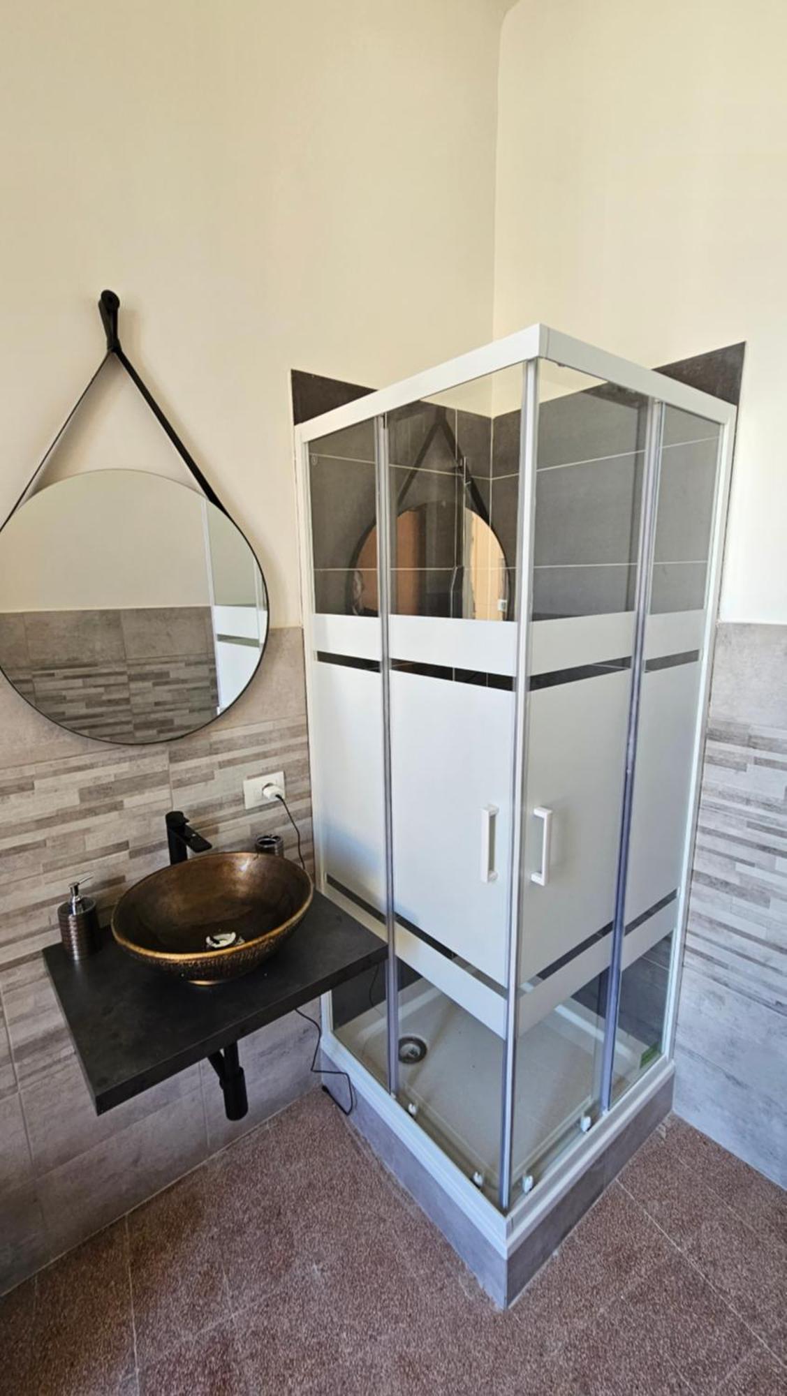B&B Piazza Ragusa Rome Luaran gambar