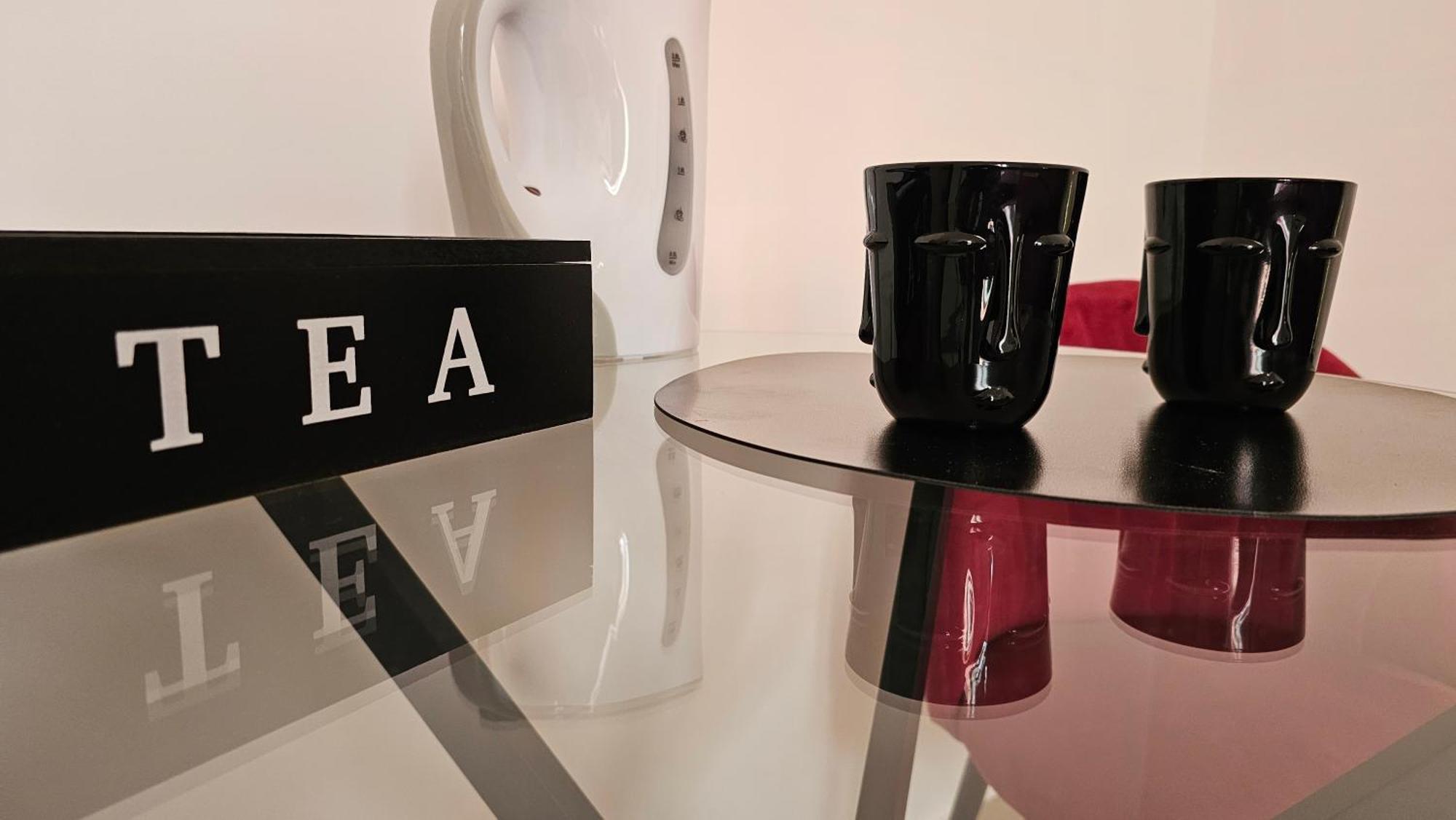 B&B Piazza Ragusa Rome Luaran gambar