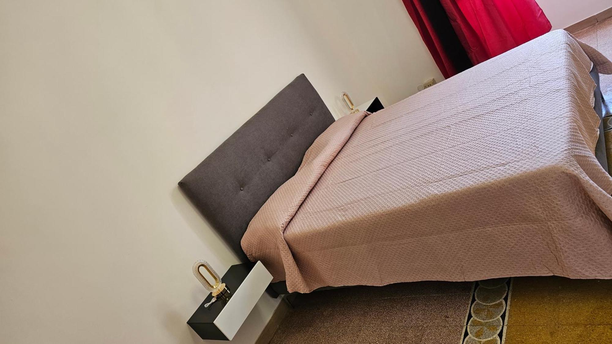 B&B Piazza Ragusa Rome Luaran gambar