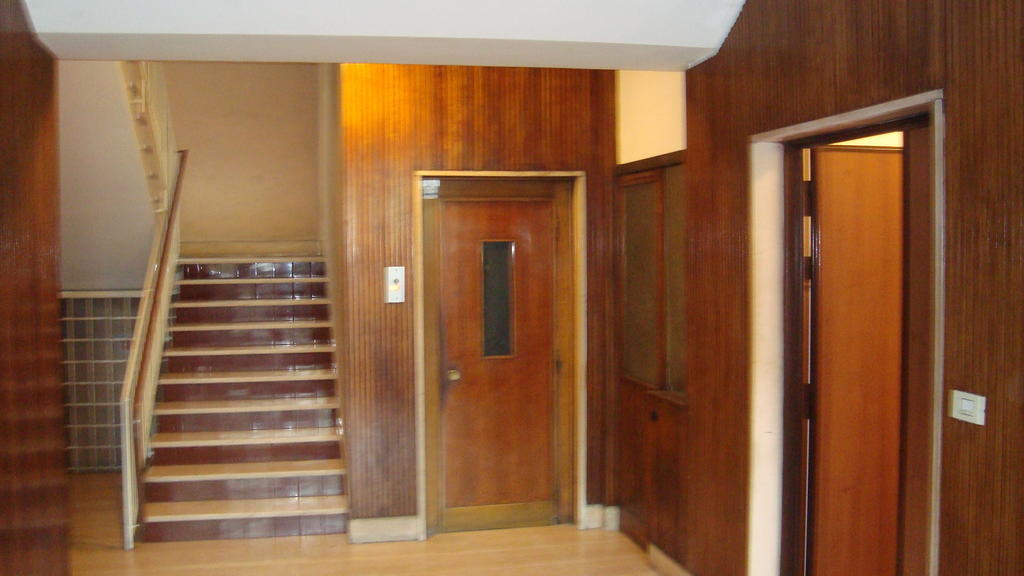 B&B Piazza Ragusa Rome Luaran gambar