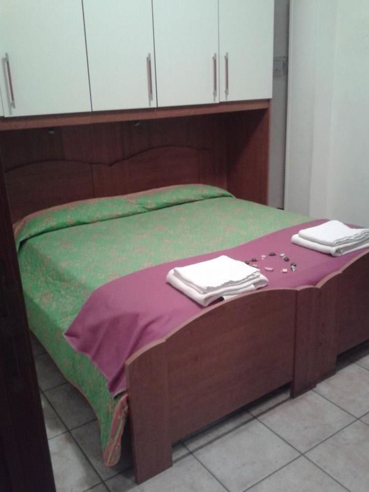 B&B Piazza Ragusa Rome Luaran gambar